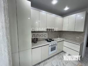 1-к квартира, вторичка, 51м2, 7/9 этаж