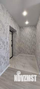 1-к квартира, вторичка, 42м2, 3/9 этаж