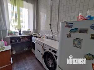 2-к квартира, вторичка, 37м2, 3/3 этаж