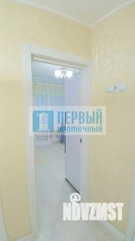 1-к квартира, вторичка, 40м2, 3/5 этаж