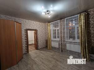 2-к квартира, вторичка, 48м2, 1/2 этаж