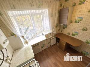2-к квартира, вторичка, 41м2, 4/4 этаж