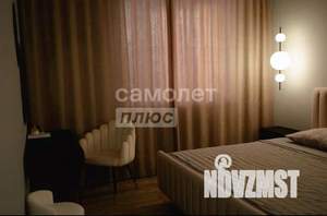 3-к квартира, вторичка, 103м2, 9/10 этаж