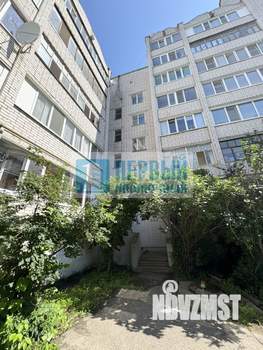 3-к квартира, вторичка, 86м2, 3/5 этаж
