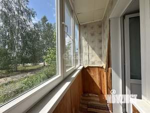 2-к квартира, вторичка, 50м2, 1/3 этаж