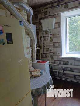 3-к квартира, вторичка, 50м2, 2/2 этаж
