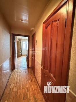 3-к квартира, вторичка, 70м2, 5/6 этаж