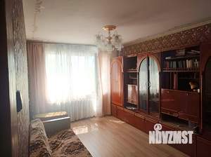 3-к квартира, вторичка, 60м2, 5/5 этаж