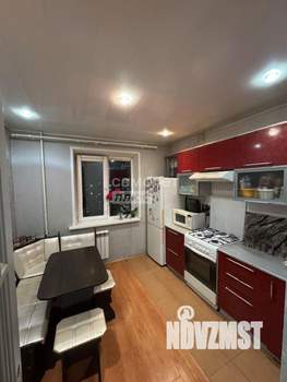 2-к квартира, вторичка, 53м2, 9/10 этаж