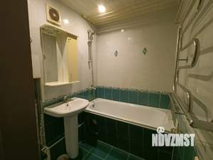 3-к квартира, вторичка, 56м2, 5/5 этаж