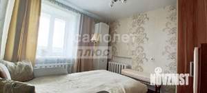 3-к квартира, вторичка, 64м2, 9/10 этаж