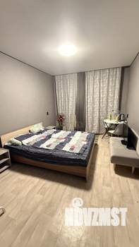2-к квартира, вторичка, 53м2, 10/10 этаж