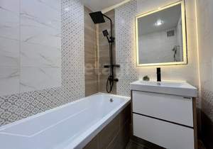 2-к квартира, вторичка, 58м2, 5/9 этаж