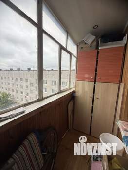 3-к квартира, вторичка, 67м2, 6/9 этаж