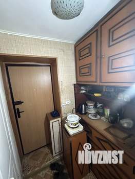 1-к квартира, вторичка, 15м2, 1/5 этаж