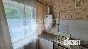 2-к квартира, вторичка, 42м2, 4/5 этаж