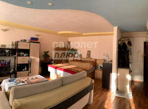 1-к квартира, вторичка, 45м2, 2/15 этаж