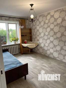 3-к квартира, вторичка, 67м2, 4/10 этаж