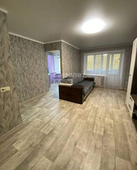 2-к квартира, вторичка, 45м2, 5/5 этаж