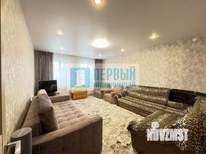 2-к квартира, вторичка, 62м2, 2/3 этаж