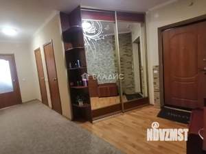 3-к квартира, вторичка, 76м2, 10/12 этаж