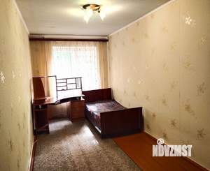 2-к квартира, вторичка, 45м2, 3/5 этаж