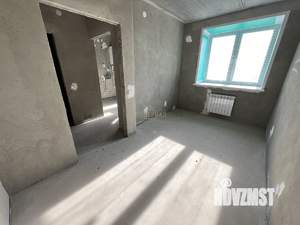 1-к квартира, вторичка, 28м2, 7/9 этаж
