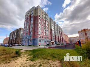 4-к квартира, вторичка, 124м2, 4/9 этаж