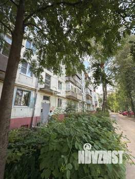 1-к квартира, вторичка, 29м2, 5/5 этаж