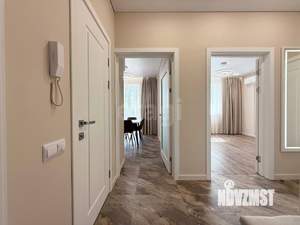 1-к квартира, вторичка, 40м2, 8/9 этаж