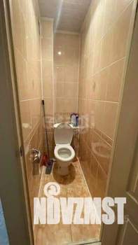 2-к квартира, вторичка, 51м2, 4/5 этаж