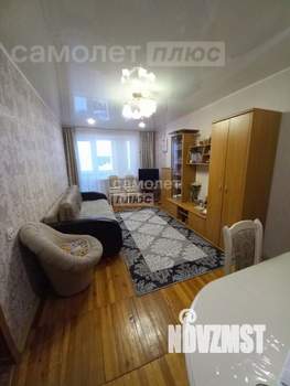 3-к квартира, вторичка, 80м2, 2/5 этаж