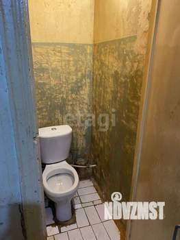 1-к квартира, вторичка, 22м2, 2/5 этаж