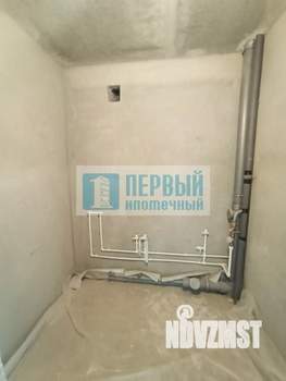 2-к квартира, сданный дом, 72м2, 2/9 этаж