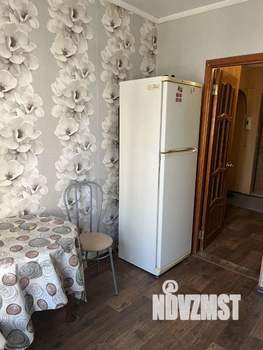 2-к квартира, вторичка, 55м2, 1/10 этаж