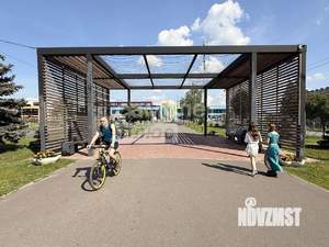 1-к квартира, вторичка, 40м2, 8/9 этаж