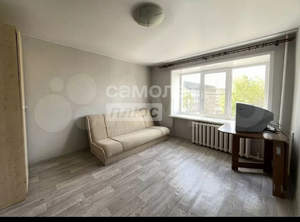 1-к квартира, вторичка, 23м2, 4/5 этаж