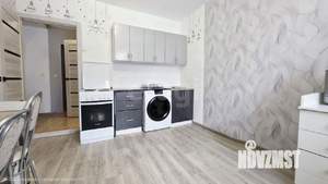 1-к квартира, вторичка, 34м2, 4/9 этаж