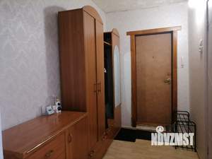 1-к квартира, вторичка, 35м2, 5/9 этаж