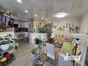 1-к квартира, вторичка, 36м2, 6/10 этаж