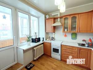 4-к квартира, вторичка, 100м2, 5/5 этаж