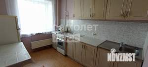 1-к квартира, вторичка, 37м2, 3/9 этаж
