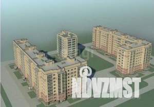 2-к квартира, вторичка, 65м2, 5/9 этаж