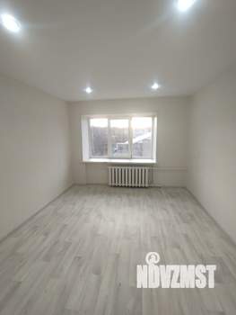 Студия квартира, вторичка, 18м2, 5/5 этаж