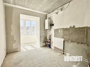 1-к квартира, вторичка, 45м2, 8/9 этаж