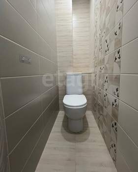 2-к квартира, вторичка, 38м2, 1/5 этаж