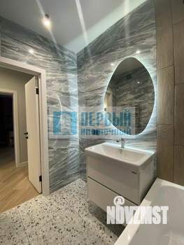 2-к квартира, вторичка, 58м2, 2/9 этаж
