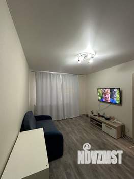 1-к квартира, вторичка, 31м2, 9/10 этаж