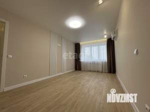 2-к квартира, вторичка, 57м2, 6/10 этаж