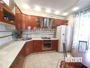 3-к квартира, вторичка, 96м2, 4/7 этаж